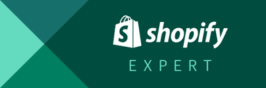 Shopify Experts Badge