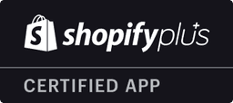 Shopify Plus Certified App Badge