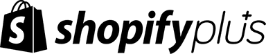 Shopify Plus Primary Logo