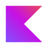 Kotlin logo