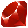 Ruby logo